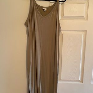 A New Day Target brand dress